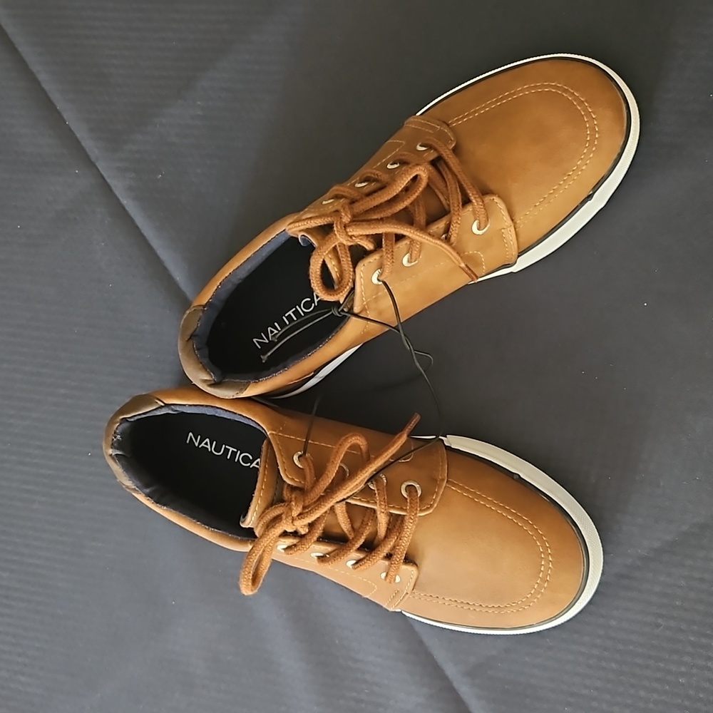 Nautica size 3 boys